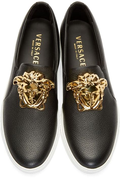 versace shoes store|Versace shoes for men.